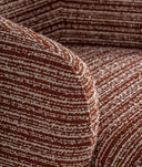 sillón lopi de estilo contemporáneo, vista 3