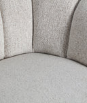 sofá gland de estilo contemporáneo, vista 2