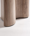 mesa comedor naiana de estilo contemporáneo