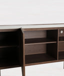 mueble tv arko de estilo contemporáneo, vista 5