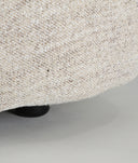 pie de cama sedrun de estilo contemporáneo
