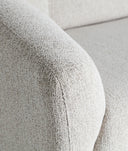 sofá gland de estilo contemporáneo, vista 4