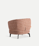 sillón lopi de estilo contemporáneo