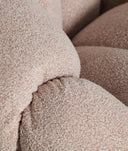 sillón wangen de estilo contemporáneo, vista 2