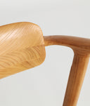 silla eriswil de estilo colonial