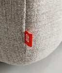 pie de cama sedrun de estilo contemporáneo, vista 2