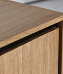 mueble de tv osby, vista 3