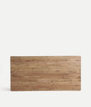 mesa comedor breil de estilo nórdico, vista 2