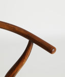 silla zernez de estilo colonial, vista 2