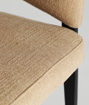 silla bruges de estilo contemporáneo, vista 4