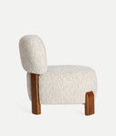 sillón confort y elegancia natural, vista 2