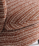 sillón lopi de estilo contemporáneo, vista 2