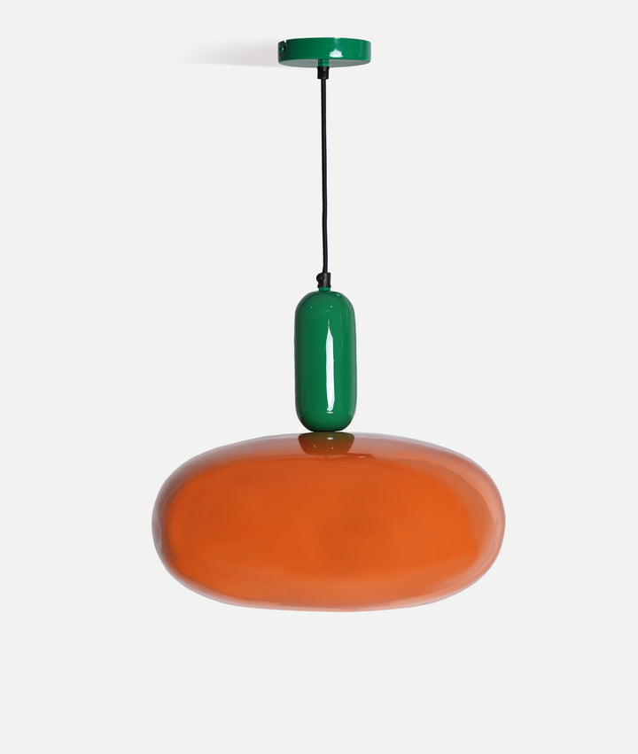 lámpara de techo post moderna diseño único