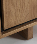 mueble de tv osby, vista 2