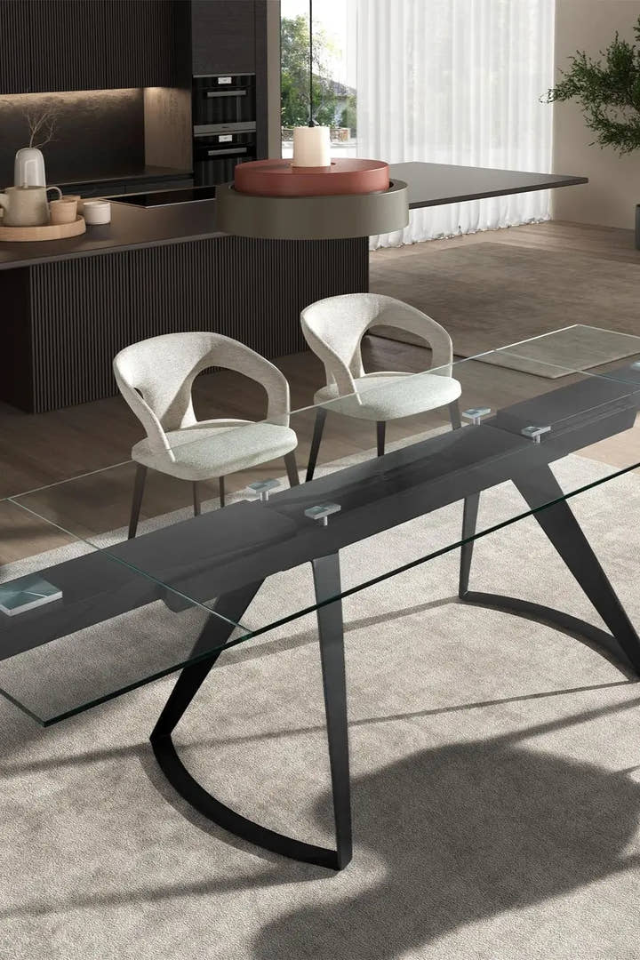 Silla tela blanco - Silla - El Workshop - blanco