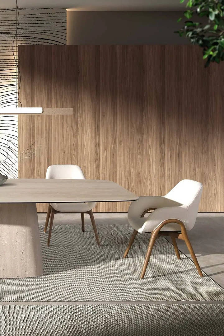 Silla tela beige - Silla - El Workshop - 