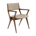Silla polipiel visón - Sillas - El Workshop - visón