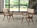 Silla polipiel visón - Sillas - El Workshop - visón