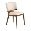 Silla polipiel crema - Sillas - El Workshop - crema
