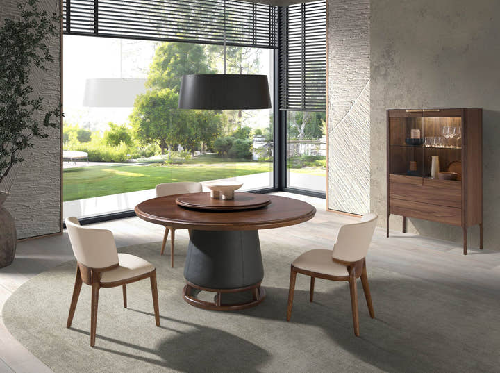 Silla polipiel crema - Sillas - El Workshop - crema