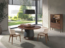 Silla polipiel crema - Sillas - El Workshop - crema
