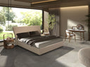 Silla tela blanco roto - Silla - El Workshop-60 x 59 x 78 Cm