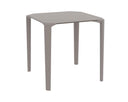 Mesa terraza apilable ONE