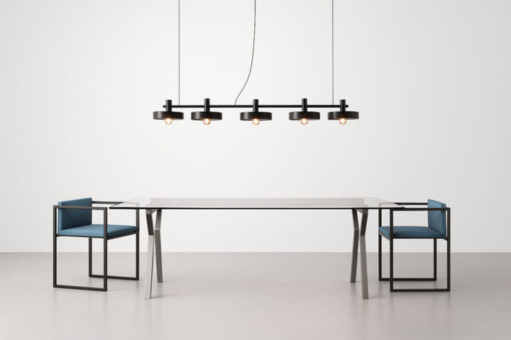 Fico outdoor or indoor dining table made to measure 