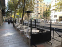 Paraviento FUSION