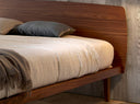 cama nogal, vista 3