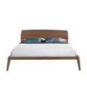 cama nogal, vista 2