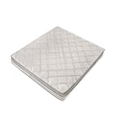 Hybride pocketvering- en traagschuimmatras 160 x 200