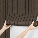 Rollo Autoadhesivo Textura 3D Gris Oscuro 60 cm x 2,8 m