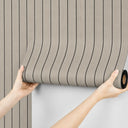 Rollo Autoadhesivo Textura 3D Gris 60 cm x 2,8 m