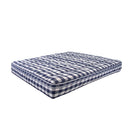 colchón híbrido de látex natural con mini muelles ensacados cooltex 180x200