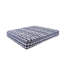 Colchón híbrido de látex natural con mini muelles ensacados Cooltex 160x200 - Cama - El Workshop-160 x 200 x 31 Cm