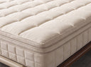 colchón híbrido de látex natural con mini muelles ensacados cooltex 180x200, vista 5