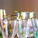 Ø 8 Cm Ámbar Set Joy