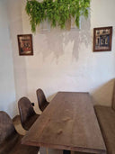 Tablero de mesa PINO SORIA