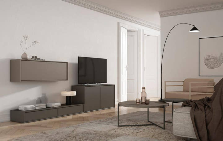 Salontafel van Amareno op maat 