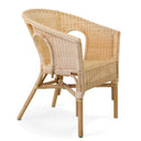SILLON Natural - Sillón - El Workshop - 55 X 58 X 78 Cm