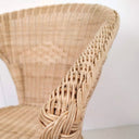 SILLON Natural - Sillón - El Workshop - 55 X 58 X 78 Cm