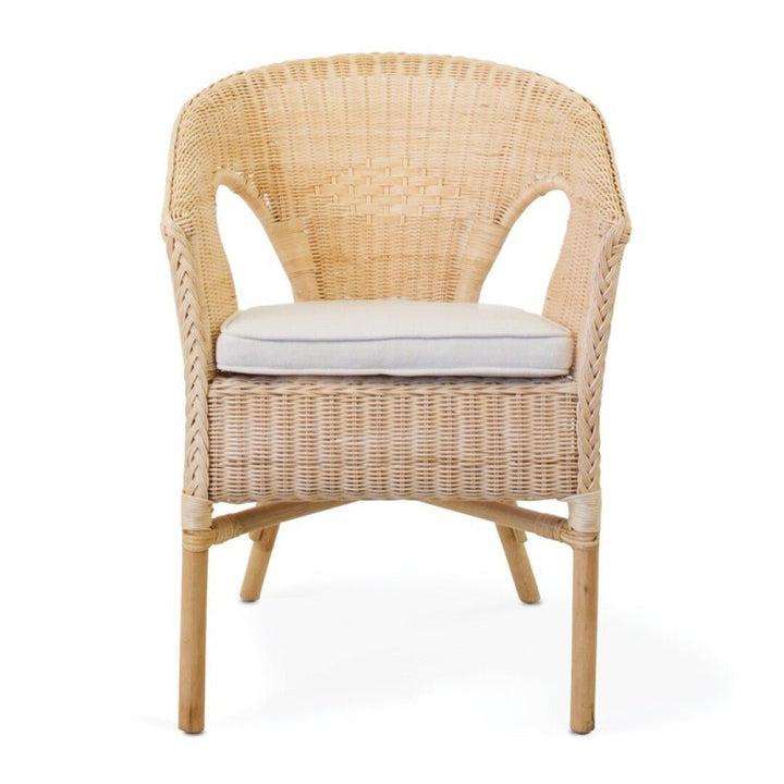 SILLON Natural - Sillón - El Workshop - 55 X 58 X 78 Cm