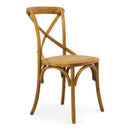 SILLA Col. Roble - Sillón - El Workshop - 45 X 54 X 89 Cm