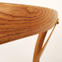 SILLA Col. Roble - Sillón - El Workshop - 45 X 54 X 89 Cm