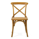 SILLA Col. Roble - Sillón - El Workshop - 45 X 54 X 89 Cm