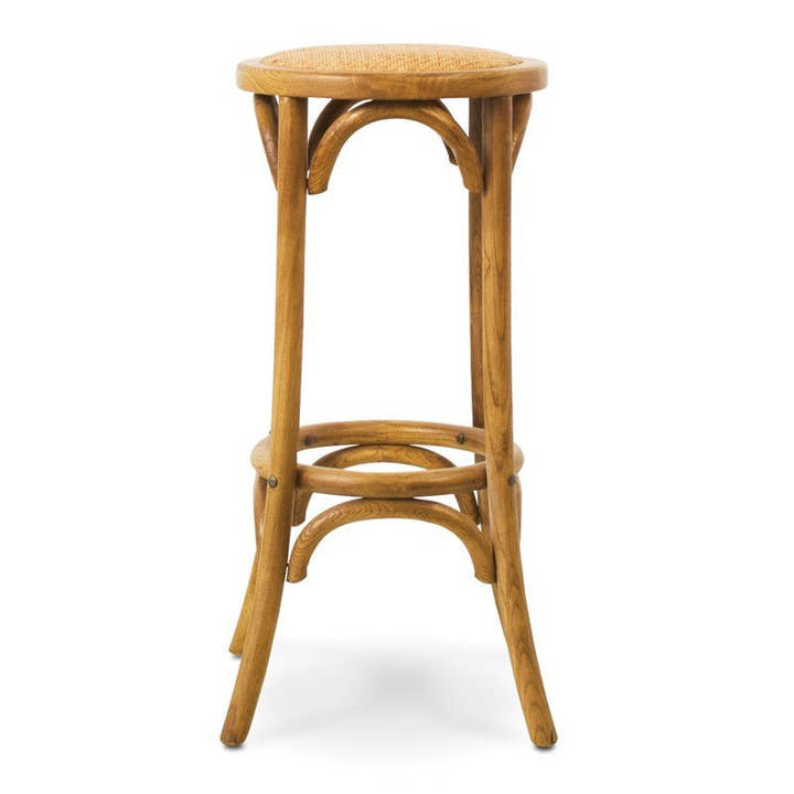 TABURETE BAR Sin respaldo - Taburete - El Workshop - 37 X 37 X 75 Cm