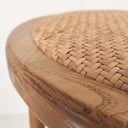 TABURETE BAR Sin respaldo - Taburete - El Workshop - 37 X 37 X 75 Cm