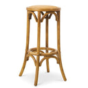 TABURETE BAR Sin respaldo - Taburete - El Workshop - 37 X 37 X 75 Cm