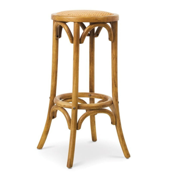TABURETE BAR Sin respaldo - Taburete - El Workshop - 37 X 37 X 75 Cm